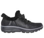 Skechers Slip-ins: Easy Going - Fall Adventures, BLACK, full image number 0