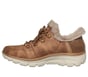 Skechers Slip-ins: Easy Going - Fall Adventures, TAN, full image number 4