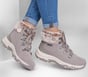 Waterproof: Trego - Snow Worries, MUSHROOM, full image number 1