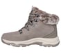 Waterproof: Trego - Snow Worries, MUSHROOM, full image number 5