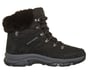 Waterproof Relaxed Fit: Trego - Stormie Frost, BLACK, full image number 0