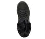 Waterproof Relaxed Fit: Trego - Stormie Frost, BLACK, full image number 1