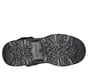 Waterproof Relaxed Fit: Trego - Stormie Frost, BLACK, full image number 2