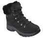 Waterproof Relaxed Fit: Trego - Stormie Frost, BLACK, full image number 3