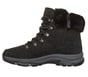 Waterproof Relaxed Fit: Trego - Stormie Frost, BLACK, full image number 4
