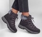 Waterproof Relaxed Fit: Trego - Stormie Frost, DARK GRAY, full image number 1