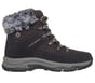 Waterproof Relaxed Fit: Trego -Stormie Frost, GRIS FONCÉ, full image number 0