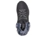 Waterproof Relaxed Fit: Trego -Stormie Frost, GRIS FONCÉ, full image number 1