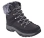 Waterproof Relaxed Fit: Trego -Stormie Frost, GRIS FONCÉ, full image number 3