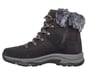 Waterproof Relaxed Fit: Trego -Stormie Frost, GRIS FONCÉ, full image number 4