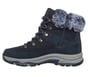 Waterproof Relaxed Fit: Trego - Stormie Frost, MARINE, full image number 4