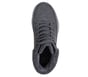 Skechers Slip-ins Waterproof Relaxed Fit: Trego - Snow Breeze, CHARCOAL, full image number 1
