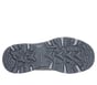 Skechers Slip-ins Waterproof Relaxed Fit: Trego - Snow Breeze, CHARCOAL, full image number 2