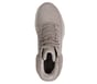 Skechers Slip-ins Relaxed Fit: Trego - Snow Breeze, TAUPE, full image number 1