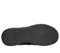 Skechers Slip-ins Relaxed Fit: Cozy Escape - Frosty Bliss, BLACK, full image number 2