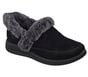 Skechers Slip-ins Relaxed Fit: Cozy Escape - Frosty Bliss, NERO, full image number 1