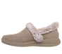 Skechers Slip-ins Relaxed Fit: Cozy Escape - Frosty Bliss, TALPA, full image number 4