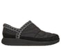 Skechers Slip-ins: Cozy Escape - Frost Puff, BLACK, full image number 0