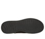 Skechers Slip-ins: Cozy Escape - Frost Puff, BLACK, full image number 2