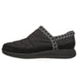 Skechers Slip-ins: Cozy Escape - Frost Puff, BLACK, full image number 4