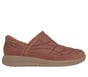 Skechers Slip-ins: Cozy Escape - Frost Puff, CINNAMON, full image number 0