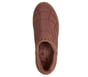Skechers Slip-ins: Cozy Escape - Frost Puff, CINNAMON, full image number 1