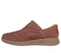 Skechers Slip-ins: Cozy Escape - Frost Puff, CINNAMON, full image number 4