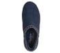 Skechers Slip-ins: Cozy Escape - Frost Puff, NAVY, full image number 1
