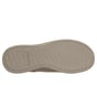 Skechers Slip-ins: Cozy Escape - Frost Puff, TAUPE, full image number 2