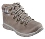 Synergy - Plaid Mood, TAUPE, full image number 4