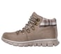 Synergy - Plaid Mood, TAUPE, full image number 5