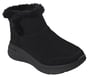Relaxed Fit: Arch Fit 3.0 Boot - Winter Lush, BLACK, full image number 3