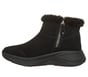 Relaxed Fit: Arch Fit 3.0 Boot - Winter Lush, BLACK, full image number 4