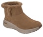 Relaxed Fit: Arch Fit 3.0 Boot - Winter Lush, CHESTNUT, full image number 3