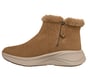 Relaxed Fit: Arch Fit 3.0 Boot - Winter Lush, CHESTNUT, full image number 4