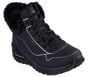 Uno Rugged - Fall Shimmer, CZARNY / NIEBIESKOSZARY, full image number 3