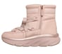 Waterproof Relaxed Fit: D'Lux Walker 3.0 Boot, BLUSH PINK, full image number 4