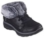 Skechers Slip-ins RF: Easy Going - Chilly, NOIR, full image number 3