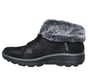 Skechers Slip-ins RF: Easy Going - Chilly, NOIR, full image number 4