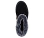 Skechers Slip-ins Relaxed Fit: Easy Going - Small Towns, BLACK, full image number 1