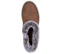 Skechers Slip-ins Relaxed Fit: Easy Going - Small Towns, CHOCOLATE, full image number 1
