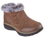 Skechers Slip-ins Relaxed Fit: Easy Going - Small Towns, CHOCOLATE, full image number 3