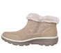 Skechers Slip-ins Relaxed Fit: Easy Going - Small Towns, BEIGE FONCÉ, full image number 4