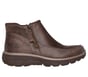 Relaxed Fit: Easy Going - Into Fall, CHOCOLAT, full image number 0