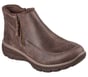 Relaxed Fit: Easy Going - Into Fall, CHOCOLAT, full image number 3