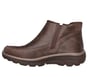 Relaxed Fit: Easy Going - Into Fall, CHOCOLAT, full image number 4