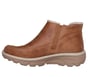 Relaxed Fit: Easy Going - Into Fall, CHESTNUT, full image number 5