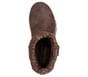 Skechers Slip-ins Relaxed Fit: Easy Going - Cozy Weather 2, CHOCOLATE, full image number 1