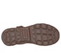 Skechers Slip-ins Relaxed Fit: Easy Going - Cozy Weather 2, CHOCOLATE, full image number 2
