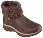 Skechers Slip-ins Relaxed Fit: Easy Going - Cozy Weather 2, CHOCOLATE, full image number 3